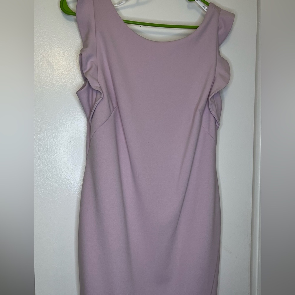 Calvein Klein mini dress